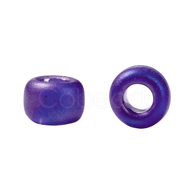 TOHO 15/0 Round Beads X-SEED-TR15-0087F-1