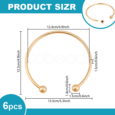 Iron Bag Handles FIND-WH0111-593B-G-1