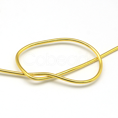 Anodized Aluminum Wire AW-S001-1.0mm-14-1