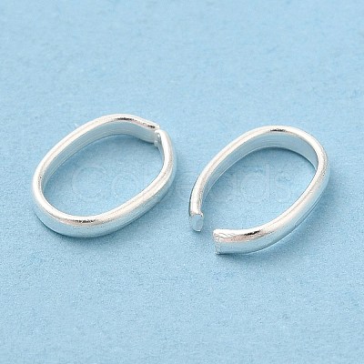 Brass Linking Rings KK-M250-24B-S-1