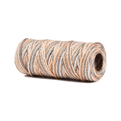 50M Segment Dyed Jute Cord OCOR-Q060-02A-09-1