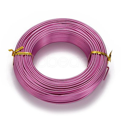 Anodized Aluminum Wire AW-S001-2.0mm-20-1