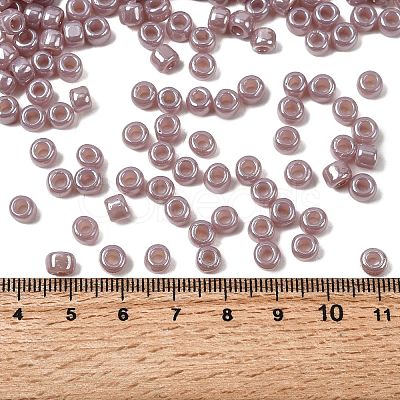 TOHO 3/0 Round Beads SEED-TR03-0151-1