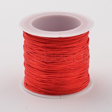 Nylon Braided Cord NS018-11-1