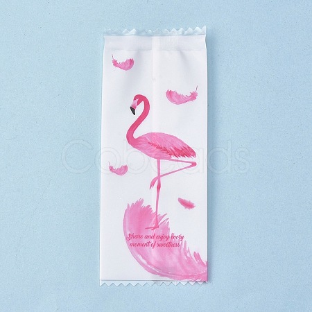 Plastic Bag PE-K001-02-1