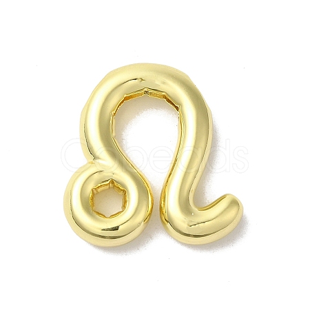 Brass Beads KK-H478-24G-05-1