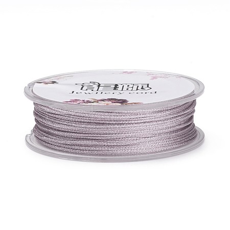 Polyester Metallic Thread OCOR-G006-02-1.0mm-35-1