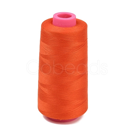 Polyester Machine Embroidery Threads FB-CBA4738-01E-1