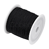 1Roll Nylon Braided Cord NWIR-UN0001-08D-1