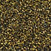 MIYUKI Delica Beads SEED-J020-DB0604-3
