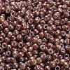 TOHO 6/0 Round Beads X-SEED-TR06-1203-4