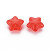 Transparent Acrylic Beads MACR-S373-26E-04-2
