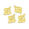 Rack Plating Alloy Pendants FIND-G045-52MG-3