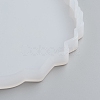 Silicone Cup Mat Molds DIY-G017-A04-3