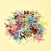 30Pcs Nylon Costume Accessories DIY-FS0008-19F-8