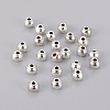 Tibetan Style Spacer Beads X-LFH10010Y-1