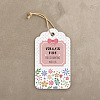 Paper Hang Gift Tags DJ-CDIS-P006-A04-5