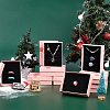 10Pcs Cardboard Jewelry Boxes CBOX-PH0002-09A-2