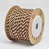 Braided Nylon Cord NWIR-D050-14-2