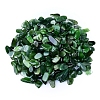 Natural Green Tourmaline Tumbled Chips PW-WGA7DCE-11-1