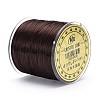 Flat Japanese Crystal Elastic Stretch Thread EW-Z001-A11-4