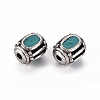 Handmade Indonesia Beads IPDL-F026-03D-2
