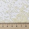 MIYUKI Round Rocailles Beads SEED-X0056-RR0491-2