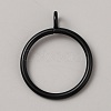 Iron Curtain Ring with Eyelets IFIN-WH0071-36EB-1
