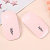 6W Plastic Portable Nail Dryer X-MRMJ-T009-054B-5
