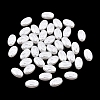 ABS Plastic Imitation Pearl Beads PL-CBA8DB3-05-1