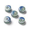 Handmade Porcelain Beads PORC-L080-C26-1