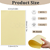 50Pcs A4 Craft Paper Cardstock DIY-SP0003-11C-2