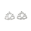 304 Stainless Steel Charms SA-CBA28C1-02E-P-1