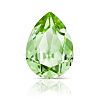 Preciosa® MAXIMA Crystal Fancy Stones Y-PRC-FE14-50520-3