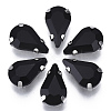 Sew on Rhinestone RGLA-S029-006A-1