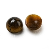 Natural Tiger Eye Cabochons G-Q173-01A-13-2