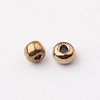12/0 Glass Seed Beads X-SDB601-2