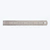 301 Tarnish Resistant Stainless Steel Ruler LS-TOOL-L004-05B-2