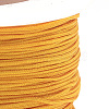 Nylon Braided Cord NWIR-Q009B-523-3
