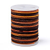 Segment Dyed Polyester Thread NWIR-I013-C-2