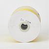 Eco-Friendly Korean Waxed Polyester Cord YC-P002-1mm-1155-2