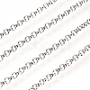 Brass Rolo Chains X-CHC-S008-002C-P-2