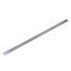 Tarnish Resistant Stainless Steel Rulers TOOL-R106-12-2