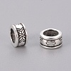Tibetan Style Spacer Beads LF11346Y-2