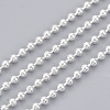 Brass Ball Chains X-CHC-S008-003E-S-1