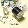 Korean Elastic Crystal Thread EW-N004-0.6mm-03-4