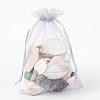 Organza Gift Bags with Drawstring X-OP-R016-13x18cm-05-1