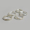 Iron Split Rings X-JRDS5mm-1