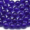 Natural Malaysia Jade Beads Strands G-L645-C01-14mm-07-4