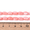 Natural Trochus Shell Beads Strands SHEL-K006-19-01E-4